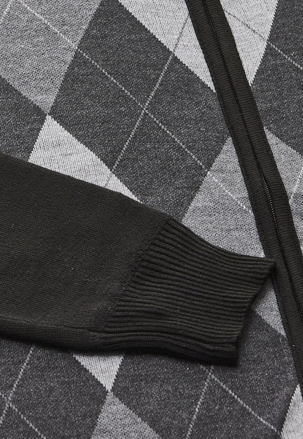 NOWLES Men's Cardigan