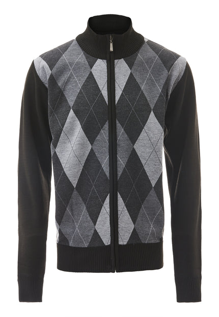 NOWLES Men's Cardigan