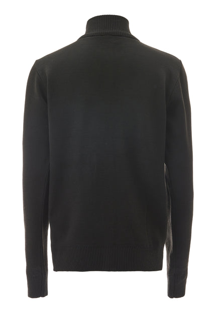 NOWLES Men's Cardigan