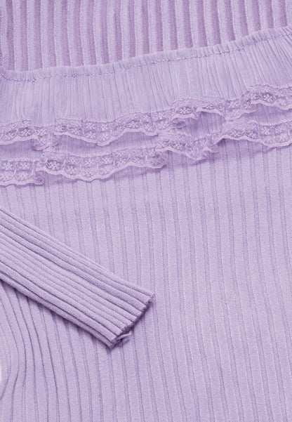 NAEMI women's sweater