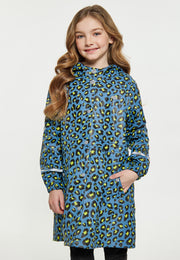 Schmuddelwedda Rain Parka