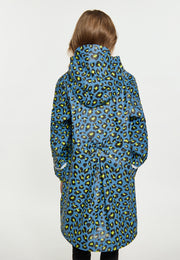 Schmuddelwedda Rain Parka