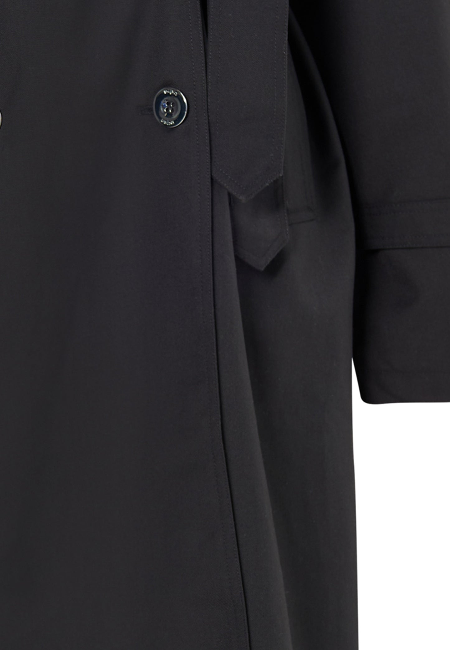 usha BLACK LABEL damski płaszcz