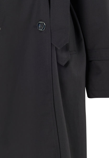 usha BLACK LABEL damski płaszcz