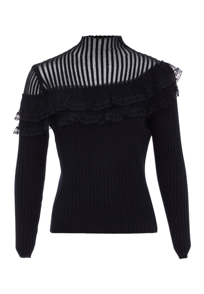 NAEMI women's sweater