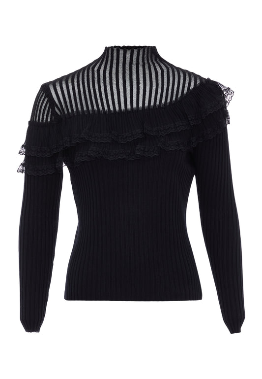 NAEMI damski sweter