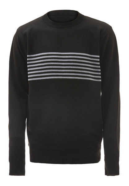 NOWLES men's pullover