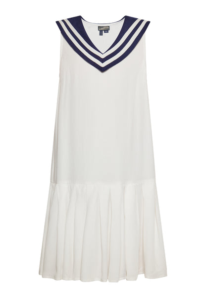 DreiMaster Vintage girl's dress