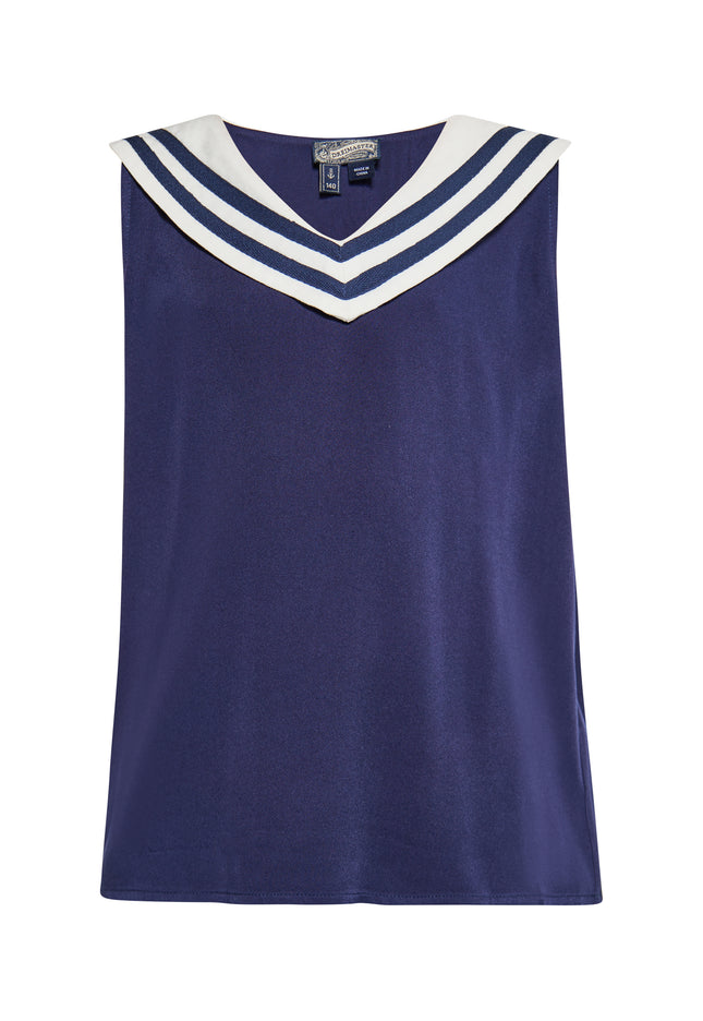DreiMaster Vintage Bluzka  damska