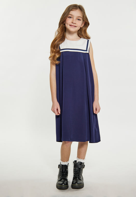 DreiMaster Vintage girl's dress