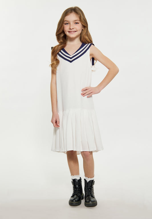 DreiMaster Vintage girl's dress