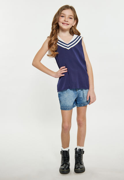 DreiMaster Vintage Blouse