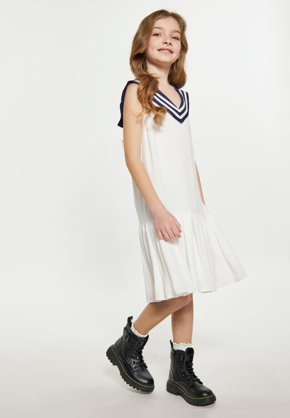 DreiMaster Vintage girl's dress
