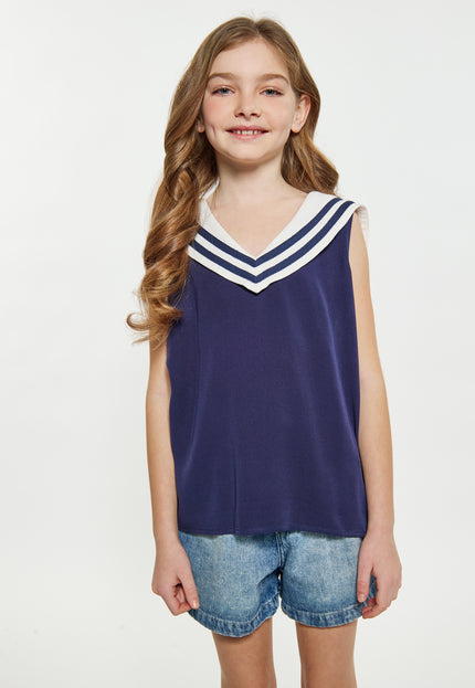 DreiMaster Vintage Blouse