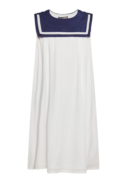DreiMaster Vintage girl's dress
