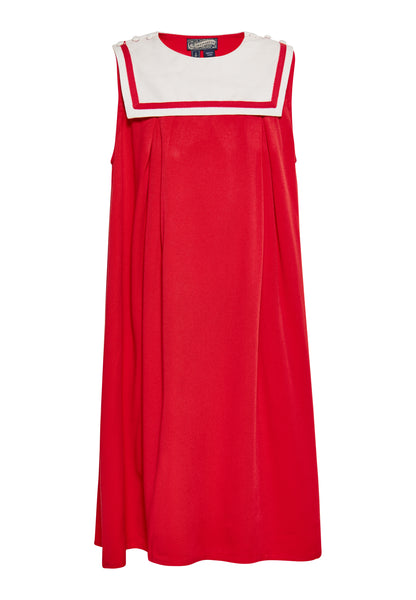 DreiMaster Vintage girl's dress