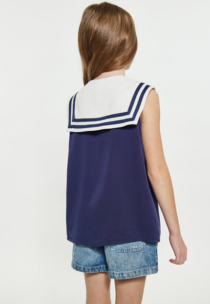 DreiMaster Vintage Blouse