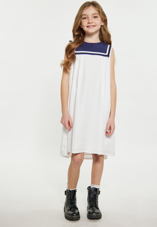DreiMaster Vintage girl's dress