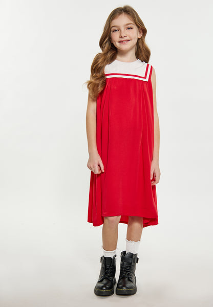DreiMaster Vintage girl's dress