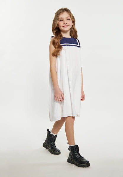 DreiMaster Vintage girl's dress