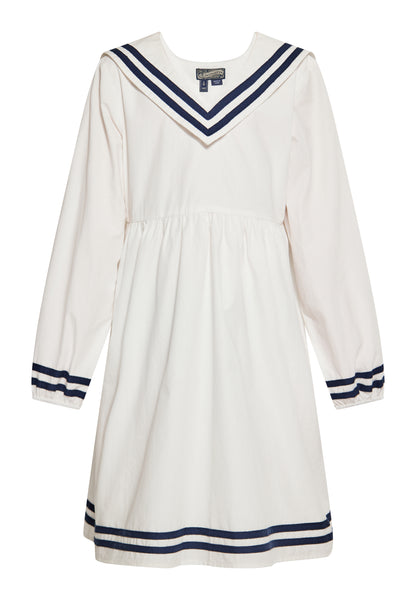 DreiMaster Vintage girl's dress