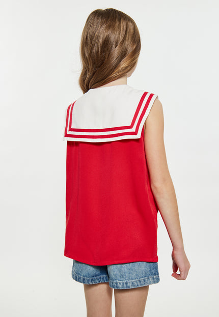 DreiMaster Vintage Blouse