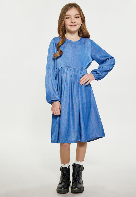 DreiMaster Vintage girl's dress