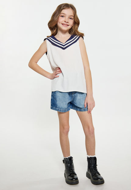 DreiMaster Vintage Blouse