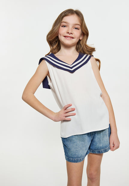 DreiMaster Vintage Blouse