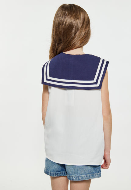 DreiMaster Vintage Blouse