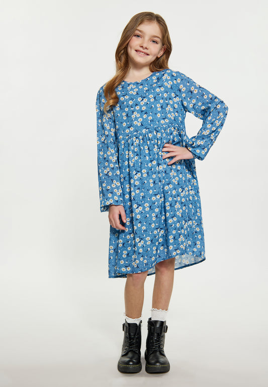 DreiMaster Vintage girl's dress