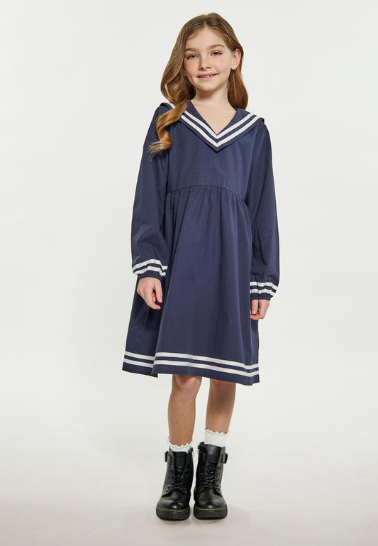 DreiMaster Vintage girl's dress
