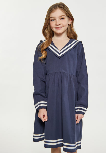 DreiMaster Vintage girl's dress