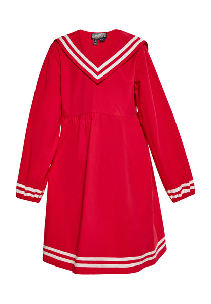 DreiMaster Vintage girl's dress