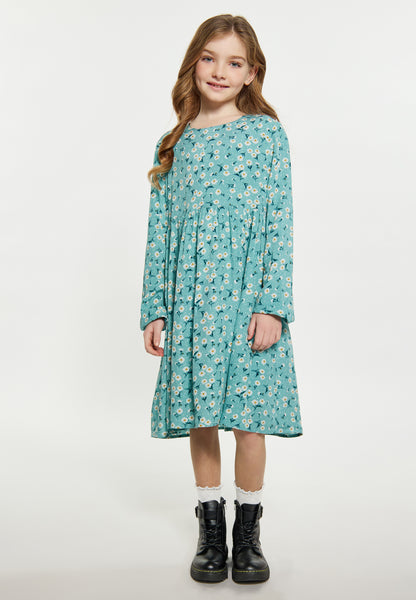 DreiMaster Vintage girl's dress