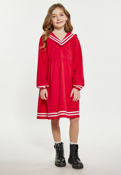DreiMaster Vintage girl's dress