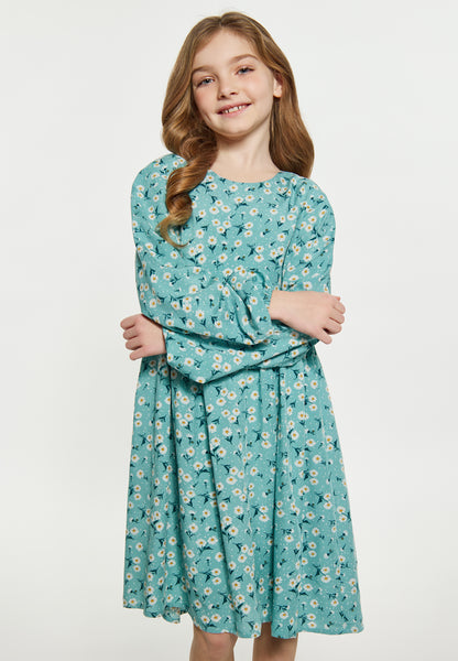 DreiMaster Vintage girl's dress
