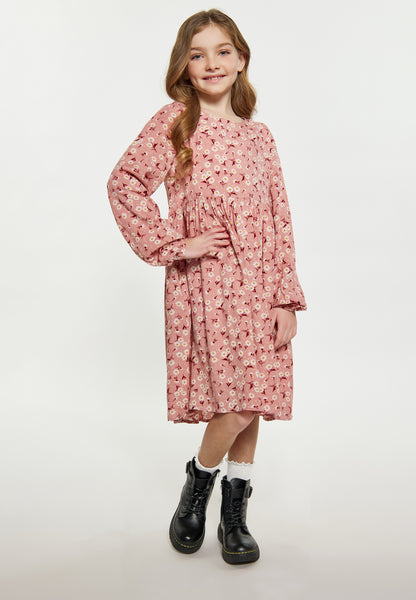 DreiMaster Vintage girl's dress