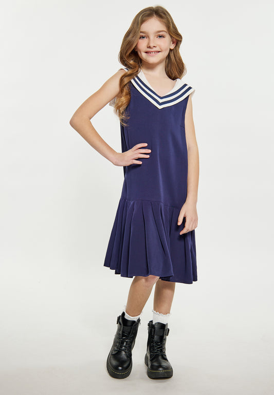 DreiMaster Vintage girl's dress