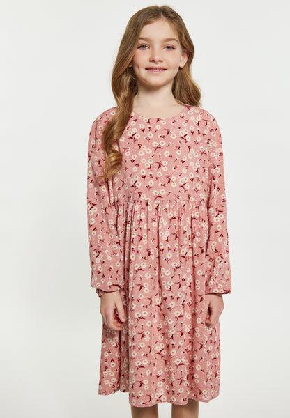 DreiMaster Vintage girl's dress