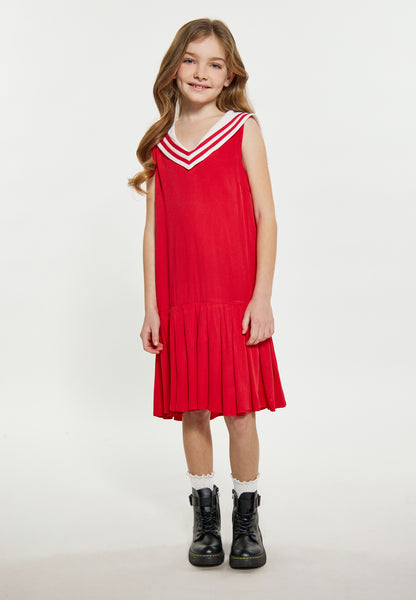DreiMaster Vintage girl's dress