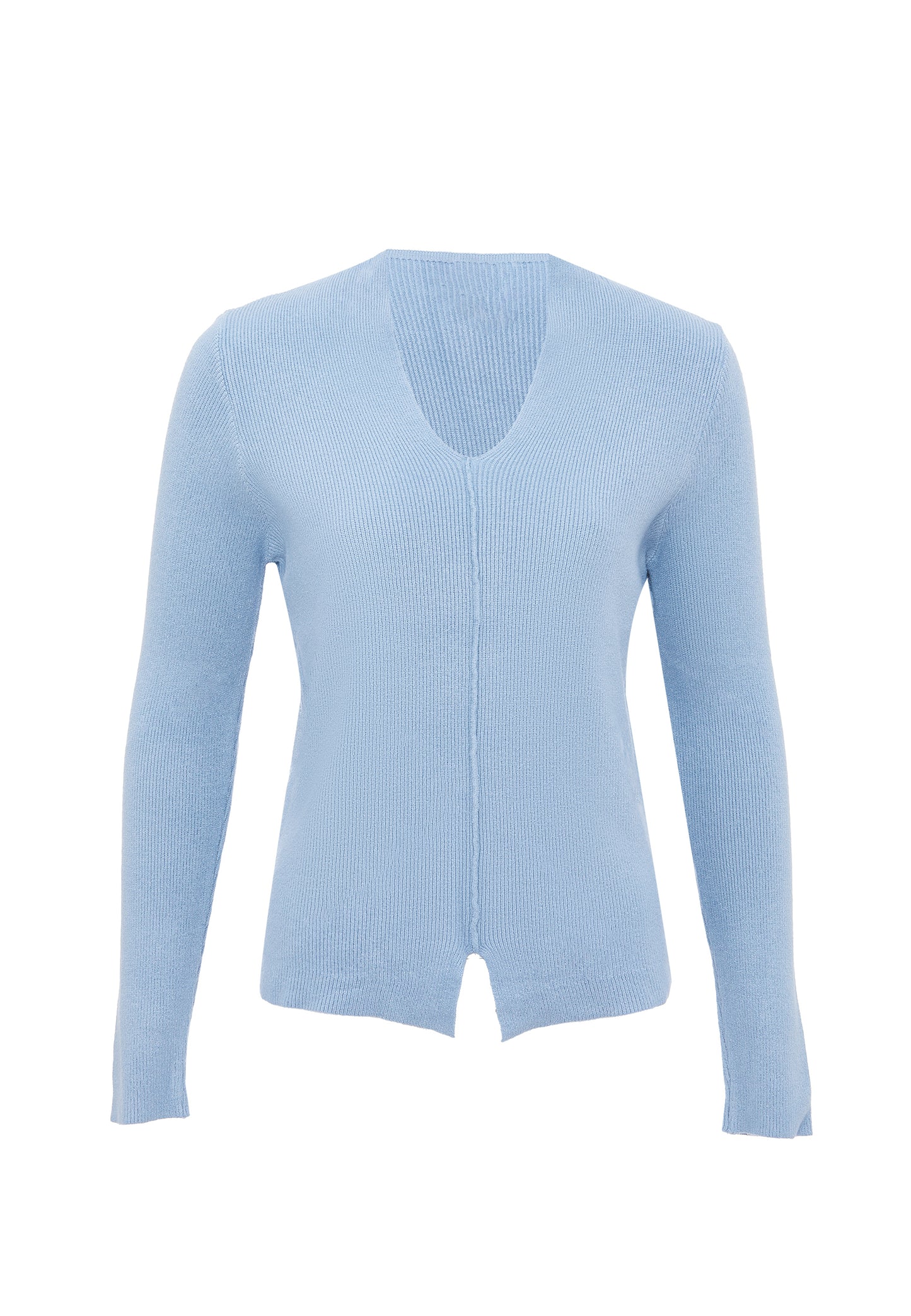 leo selection women's knitted sweater