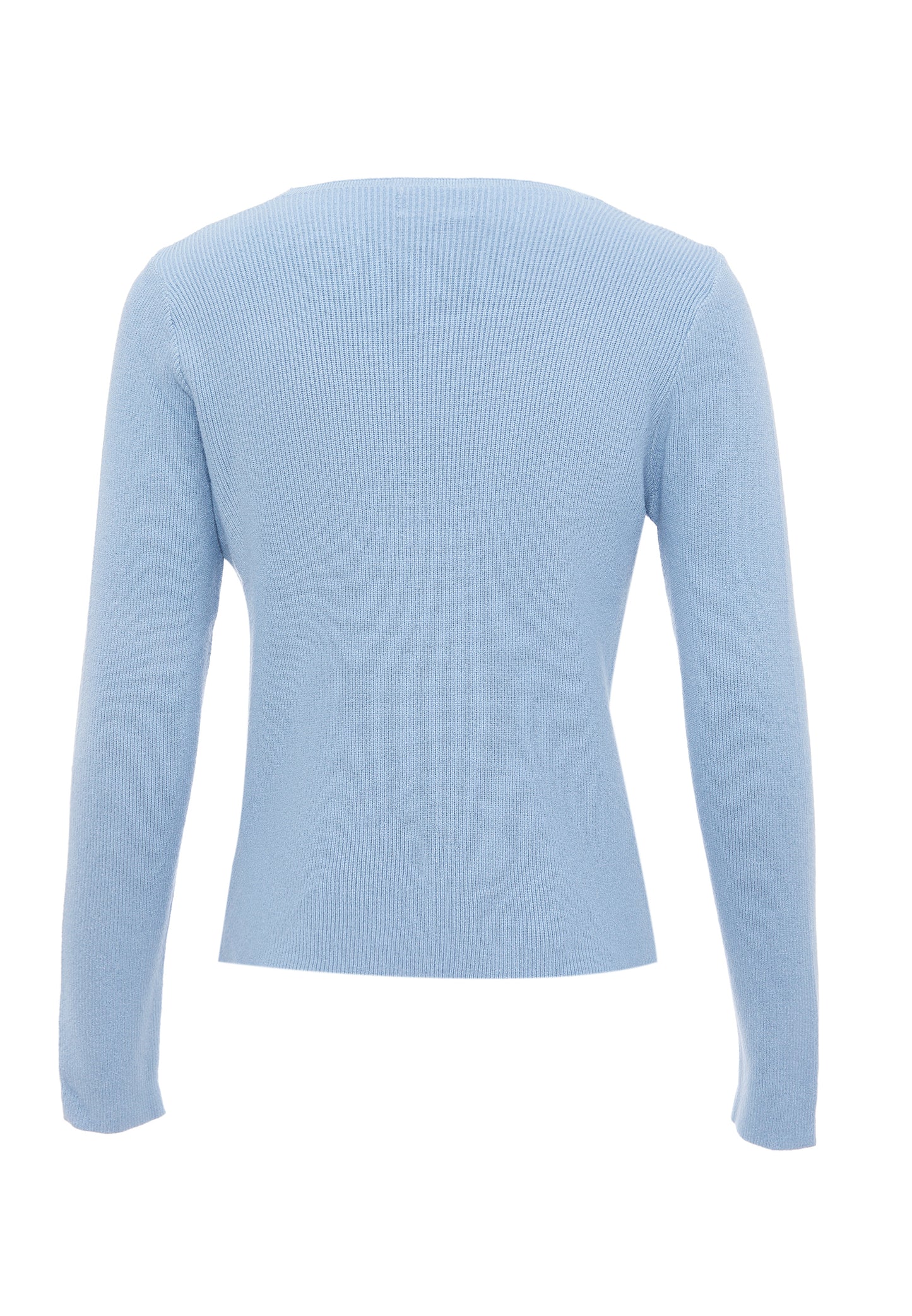 leo selection women's knitted sweater