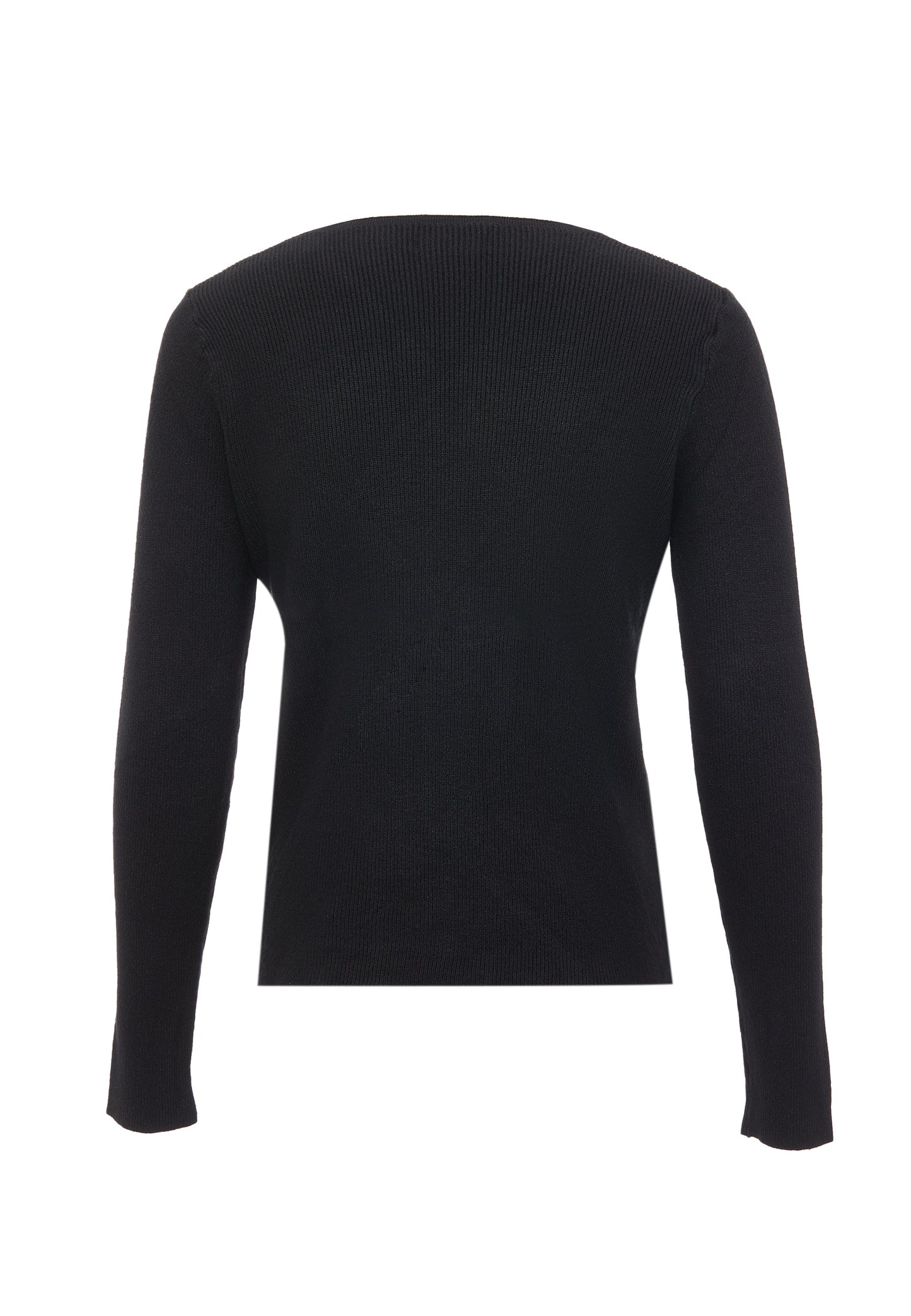 leo selection women's knitted sweater