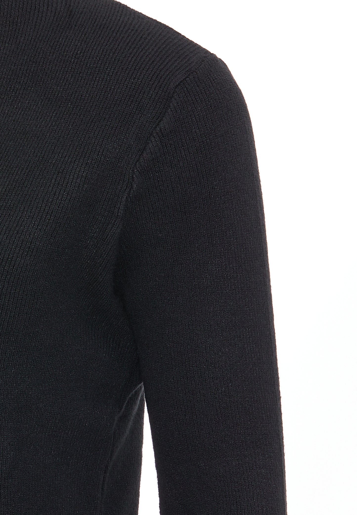 leo selection women's knitted sweater