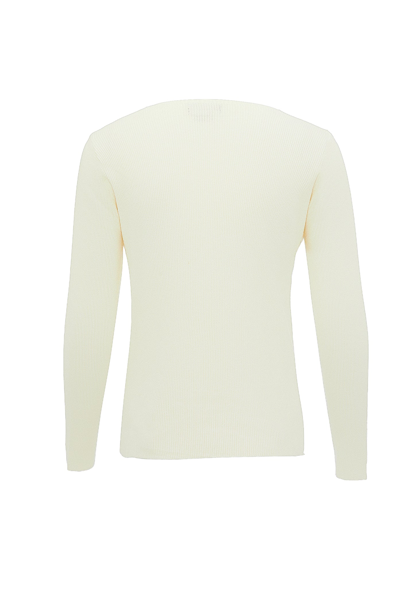 leo selection women's knitted sweater