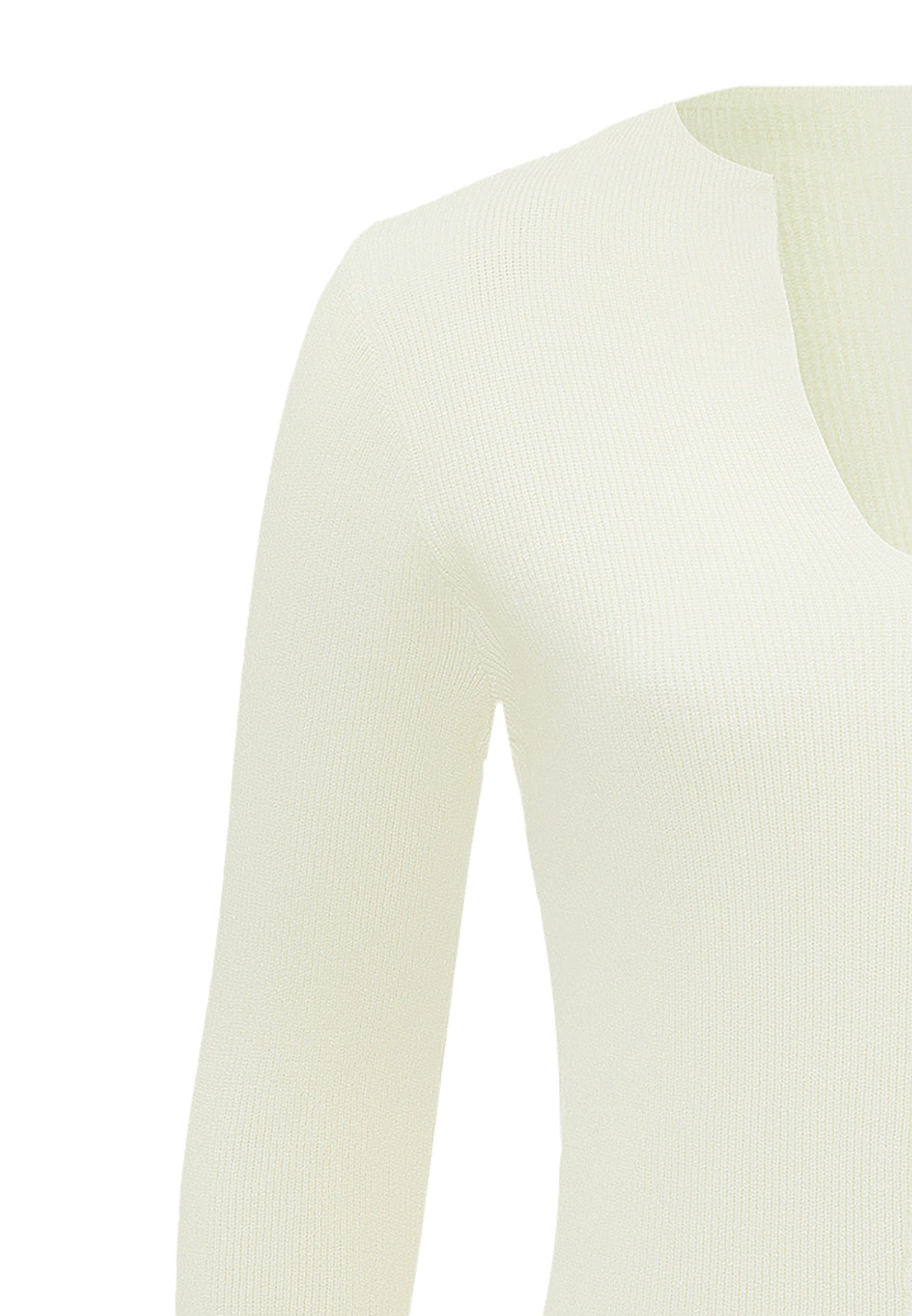 leo selection women's knitted sweater