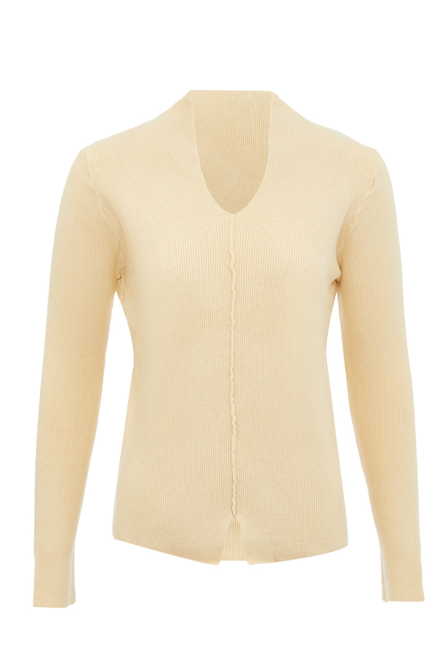 leo selection women's knitted sweater