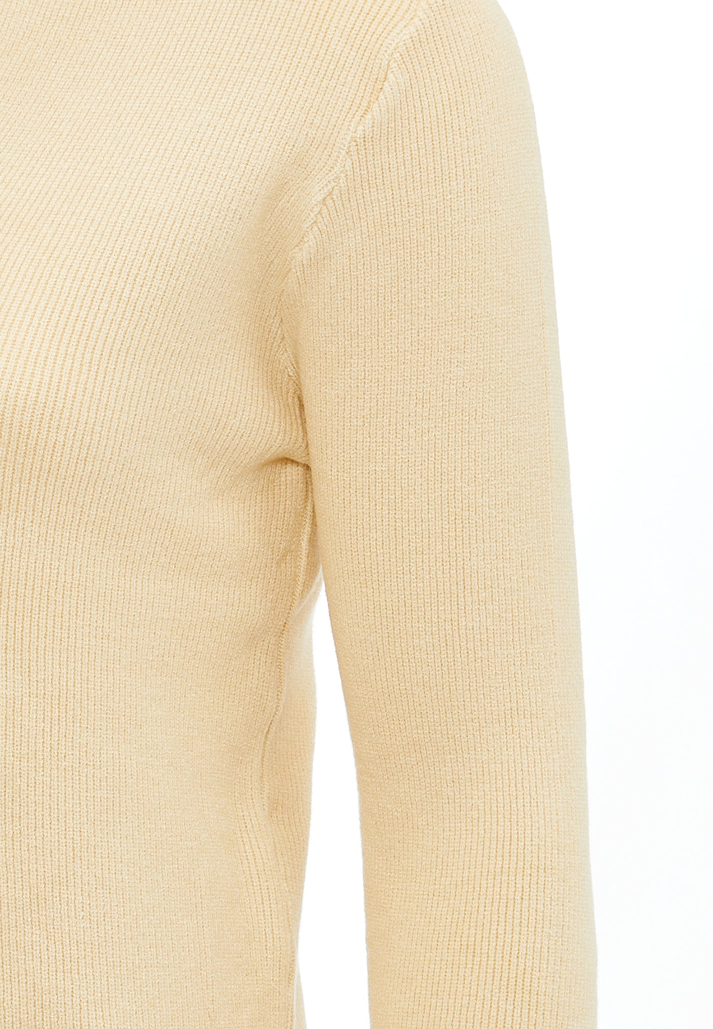 leo selection women's knitted sweater