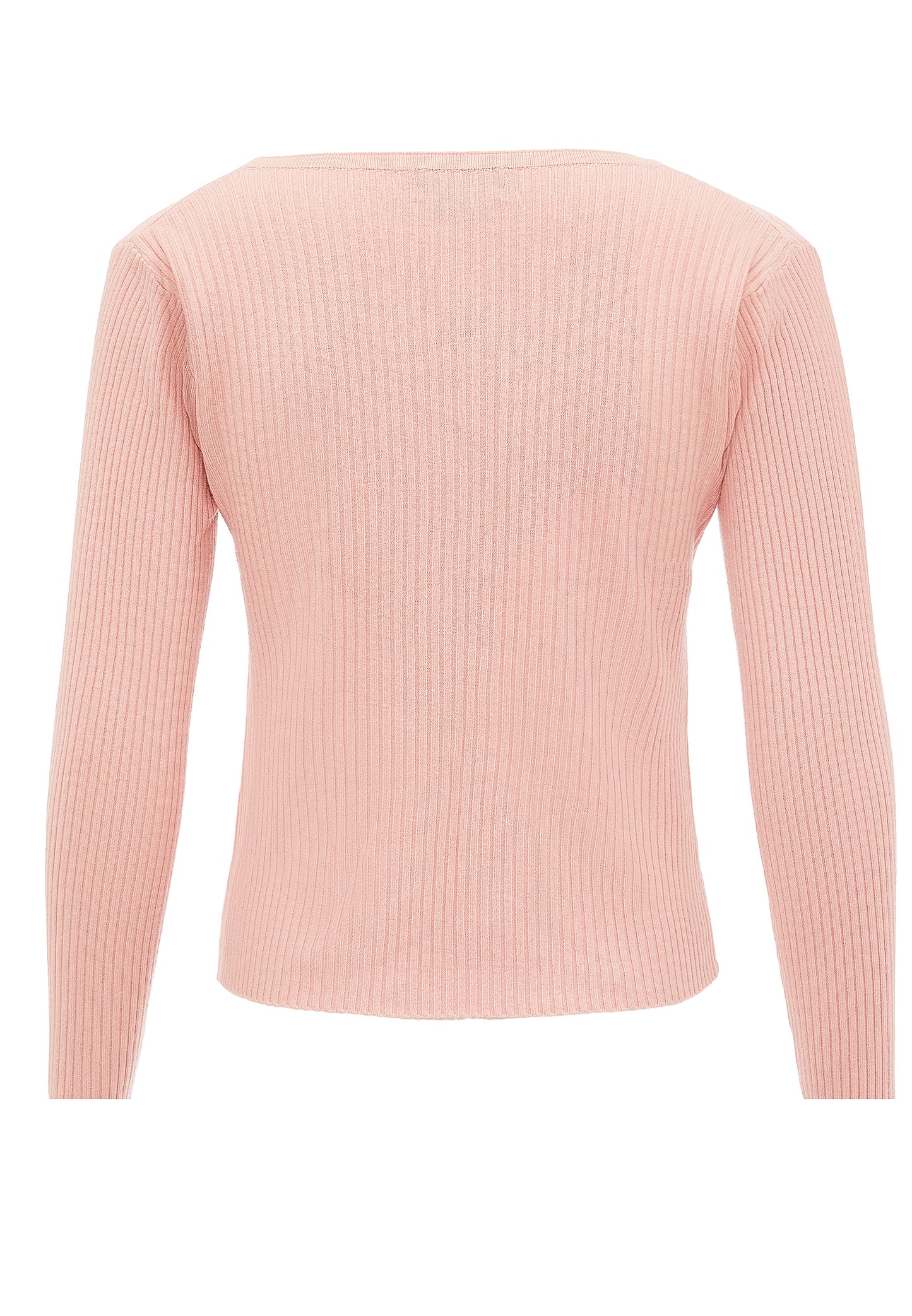 leo selection women's knitted sweater